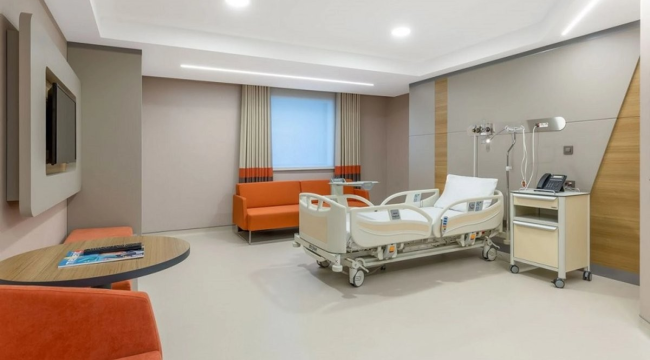 SGK'dan hastanelere ödenen bedellere yüzde 85'e varan artış