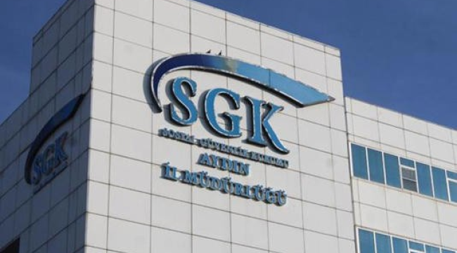 SGK'dan'joker'incelemesi! Yüzlerce kişinin emekliği iptal oldu