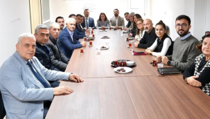 Sokak hayvanları için CHP, Ak Parti, MHP ve İyi parti oluşturulacak komisyon verecek