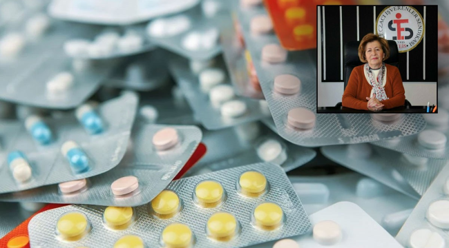 TEİS 'sistem fiilen iflas etti'