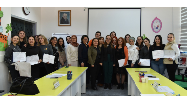 Temel yenidoğan bakımı eğitimi