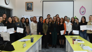 Temel yenidoğan bakımı eğitimi