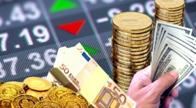 Yatırım araçlarında bu hafta