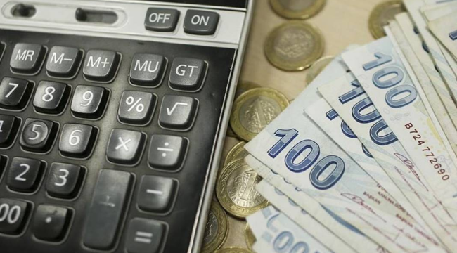 Yeni vergi paketi yürürlüğe girdi