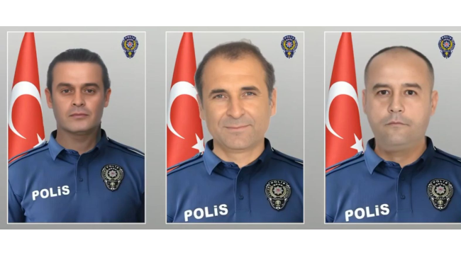 Yerlikaya: Hain saldırı sonucunda 3 kahraman polisimiz şehit oldu