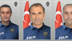 Yerlikaya: Hain saldırı sonucunda 3 kahraman polisimiz şehit oldu