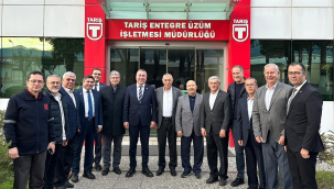  Yoğun ziyaret trafiği sürüyor!