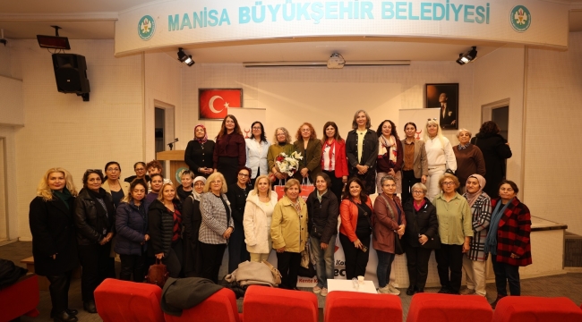 Yoksullukla mücadelede dayanışmanın gücü masaya yatırıldı