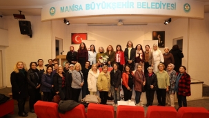Yoksullukla mücadelede dayanışmanın gücü masaya yatırıldı