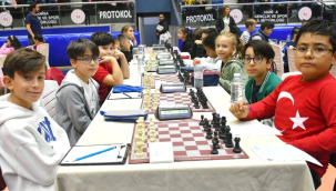 Yunusemre Belediyespor düzenlediği satranç kurs kayıtları başladı