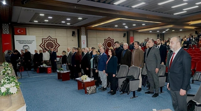 Yunusemre'de Prof Dr Haydar Baş ismi bir parka veriliyor