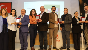 Yunusemre'de temiz nefes sağlıklı gelecek paneli