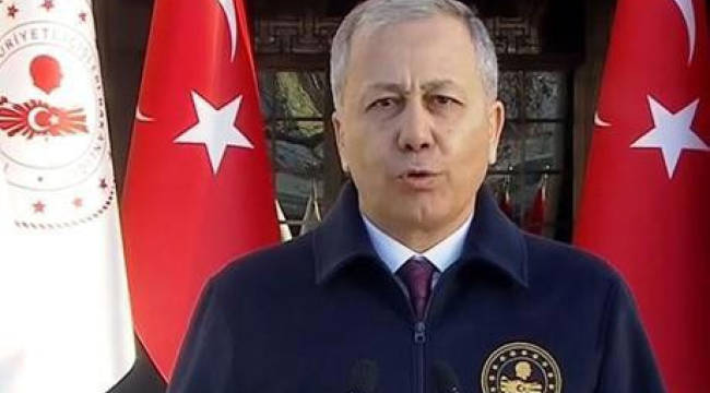 14 ilde 4 bin 500 polis, 956 ekiple yapılan narkopan opersyonlarda 641 kişi yakalandı