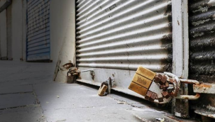 2025'de 4 bin 500 firma kapandı! 380 bin kişi işinden oldu