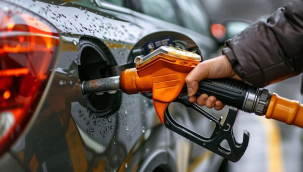 Akaryakıtta zam furyası sürüyor