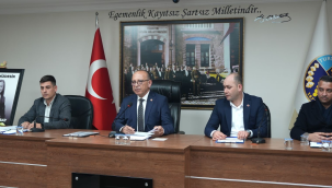 Akın'a kredi kullanım yetkisi verilmesine AKP ve MHP meclis üyeleri ret oyu verdi