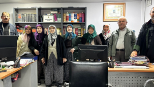 Alaşehir'de 30 hakim değiştiren 71 yıllık tapu davası sonuçlandı