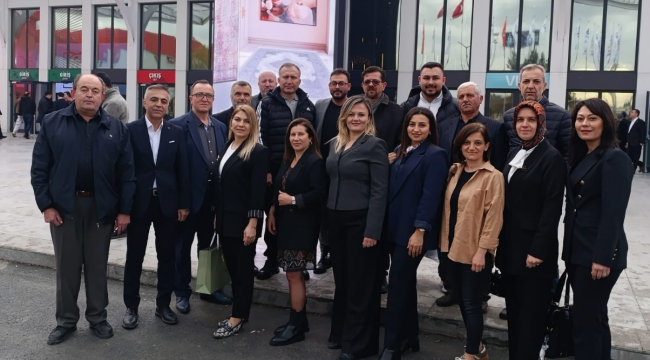 Aldıkları siparişlerle Demircili halı üreticilerin yüzü güldü