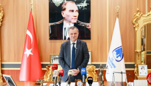 Balaban ve Dutlulu yeniden başkan adayı