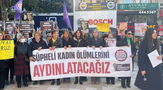 Basın açıklamasına CHP'lilerde destek verdi