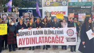 Basın açıklamasına CHP'lilerde destek verdi