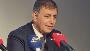  Başkan Tugay: DSİ yeni kuyulara izin vermiyor, baraj da yapmıyor