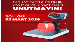 Belediyeden esnaflara önemli duyuru