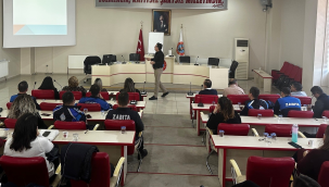 Belediyelerden ortak personel eğitimi