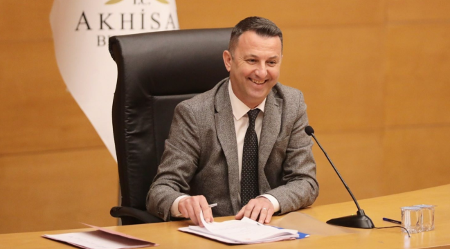 Belediyenin gelir giderlerini denetleyecek denetim komisyonu kuruluyor