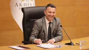 Belediyenin gelir giderlerini denetleyecek denetim komisyonu kuruluyor