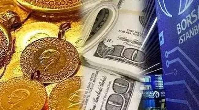 Bu hafta yatırım araçlarının performansı