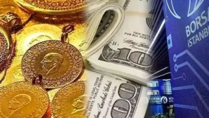 Bu hafta yatırım araçlarının performansı