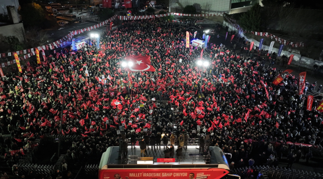 CHP'de eylem değişikliği! şimdi de çarşı pazar çıkarması geliyor