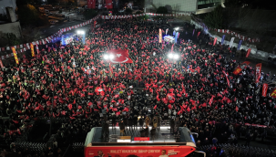 CHP'de eylem değişikliği! şimdi de çarşı pazar çıkarması geliyor