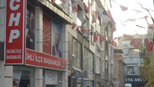 CHP ilçe başkanlığı suskunluğunu 4 gün sonra bozdu