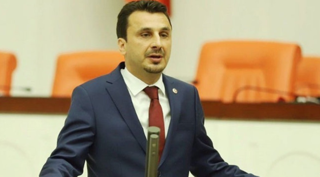 CHP'li Başevirgen'den GSS pirim zammı tepkisi