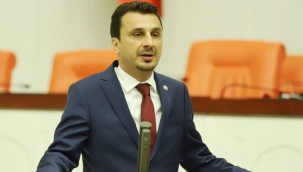 CHP'li Başevirgen'den GSS pirim zammı tepkisi