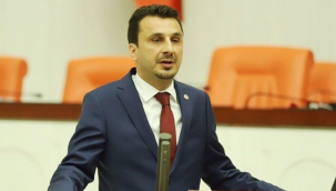 CHP'li Başevirgen 'iktidar emekliye 4 ekmek,3 simit parası zam yaptı'