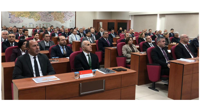 Didim yatırımda ikinci sırada