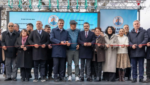 Dikili'ye yeni garaj müjdesi