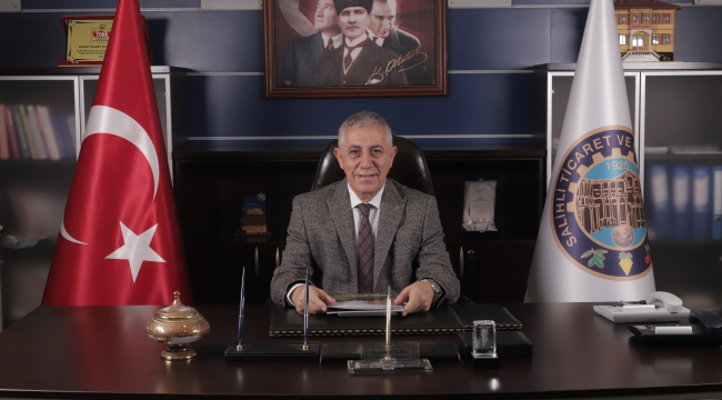 Dubai'de düzenlenen Gulfood gıda fuarı'na katılacak