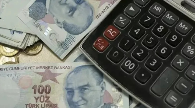 En düşük emekli aylığı belli oldu