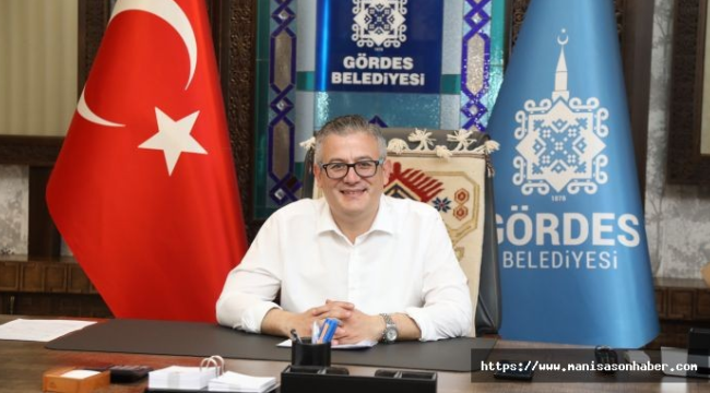 Gördes'de siyasi tartışma büyüyor! Başkan Büke' sistematik bir saldırı altındayız'