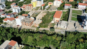 Hacırahmanlı'ya dev alt yapı yatırımı