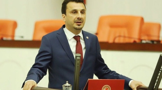 Huzurevi ücretlerinin yüksekliğini dile getiren Başevirgen'emekli ilaç alamaz, huzurevine ulaşamaz '