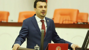 Huzurevi ücretlerinin yüksekliğini dile getiren Başevirgen'emekli ilaç alamaz, huzurevine ulaşamaz '