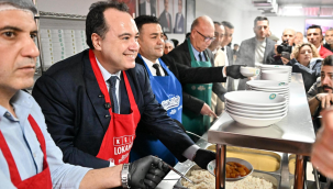 İlk servisler başkanlardan