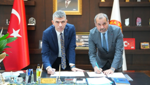 İndirim protokolü imzalandı