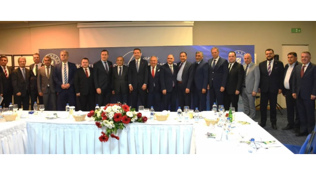 İş dünyası enerji bakanına plansız elektrik kesintilerinden dert yandı