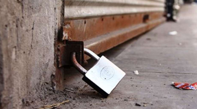 İşte ekonomide istikrar! Konkordato patladı,iflaslar rekor kırdı!